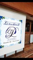 La rose blue 13《ラ・ローズ ブルー 13》の仕事イメージ