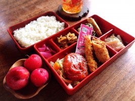有限会社 常滑給食の仕事イメージ