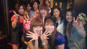 JEWEL〜ジュエル〜の仕事イメージ