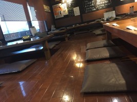 まん梅ヶ坪店の仕事イメージ
