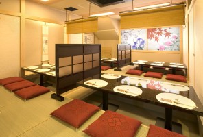 株式会社峰寿司 三年坂通り支店の仕事イメージ