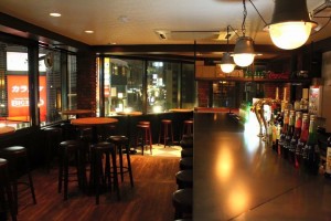 HONMACHI290BARの仕事イメージ