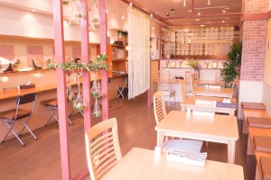 中華あんかけ専門店 桃仙人の仕事イメージ