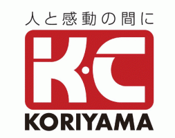 株式会社 K・C.KORIYAMAの仕事イメージ
