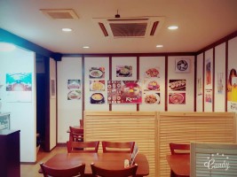 韓国料理 味楽庭 多治見店の仕事イメージ