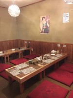 串カツ よってきやーの仕事イメージ
