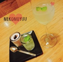 ねこのゆうの仕事イメージ