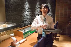 御料理彩々 都久志の仕事イメージ