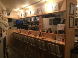串カツと博多水炊きの店 笹の仕事イメージ