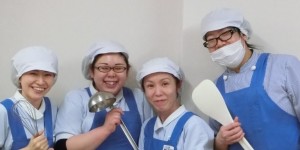 介護老人保健施設 くるみ館の仕事イメージ