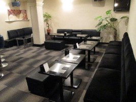 Lounge FACEの仕事イメージ