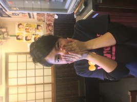 元目屋焼鳥屋の仕事イメージ