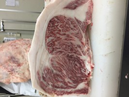焼肉牛匠の仕事イメージ