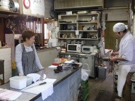 冨士屋の仕事イメージ