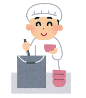 株式会社中日本食品開発の仕事イメージ