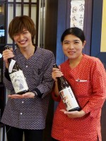 和食・酒亭　神田さくま　大名古屋ビルヂング店の仕事イメージ