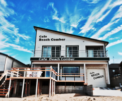 Cafe BEACH COMBER(カフェビーチコンバー)の仕事イメージ