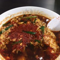 辛麺屋 桝元 熊本光の森店の仕事イメージ