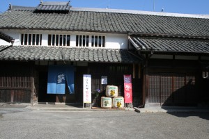 合資会社多胡本家酒造場の仕事イメージ