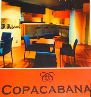 COPACABANA  コパカバーナの仕事イメージ