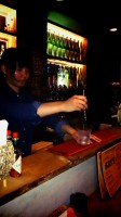 BAR掌tanagokoroの仕事イメージ