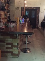 Bar66の仕事イメージ