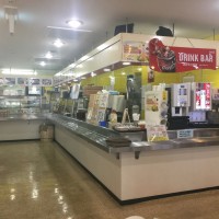 株式会社ウエルフェア 本部棟カフェテリアの仕事イメージ