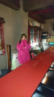 MOON商事/上尾酒処”きゅんきゅんBAR”の仕事イメージ