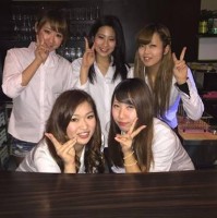 Bar FuraFuraの仕事イメージ