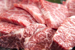 焼肉コリアンダイニング松島の仕事イメージ