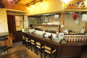 丼丸 信濃町店の仕事イメージ