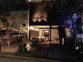 cafe chillaxの仕事イメージ