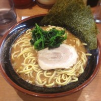 横浜家系ラーメン 花木家の仕事イメージ