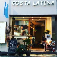 COSTA LATINA赤坂店の仕事イメージ