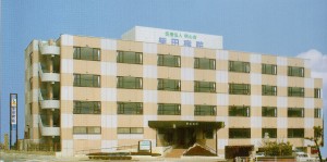 医療法人明心会　柴田病院の仕事イメージ