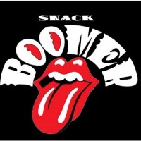 SNACK BOOMERの仕事イメージ