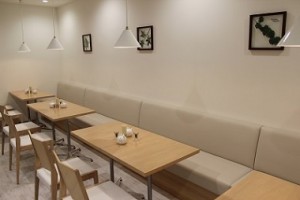 cafe ayaの仕事イメージ